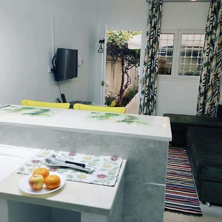 Studio, Cite La Gazelle ,Pas Jafar, Quartier Calme 10 Min De L'Aeroport Pres Du Technopark Exteriör bild
