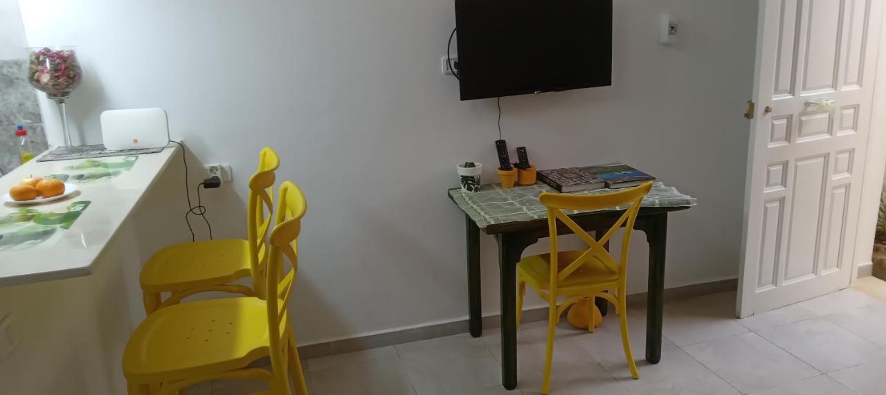 Studio, Cite La Gazelle ,Pas Jafar, Quartier Calme 10 Min De L'Aeroport Pres Du Technopark Exteriör bild