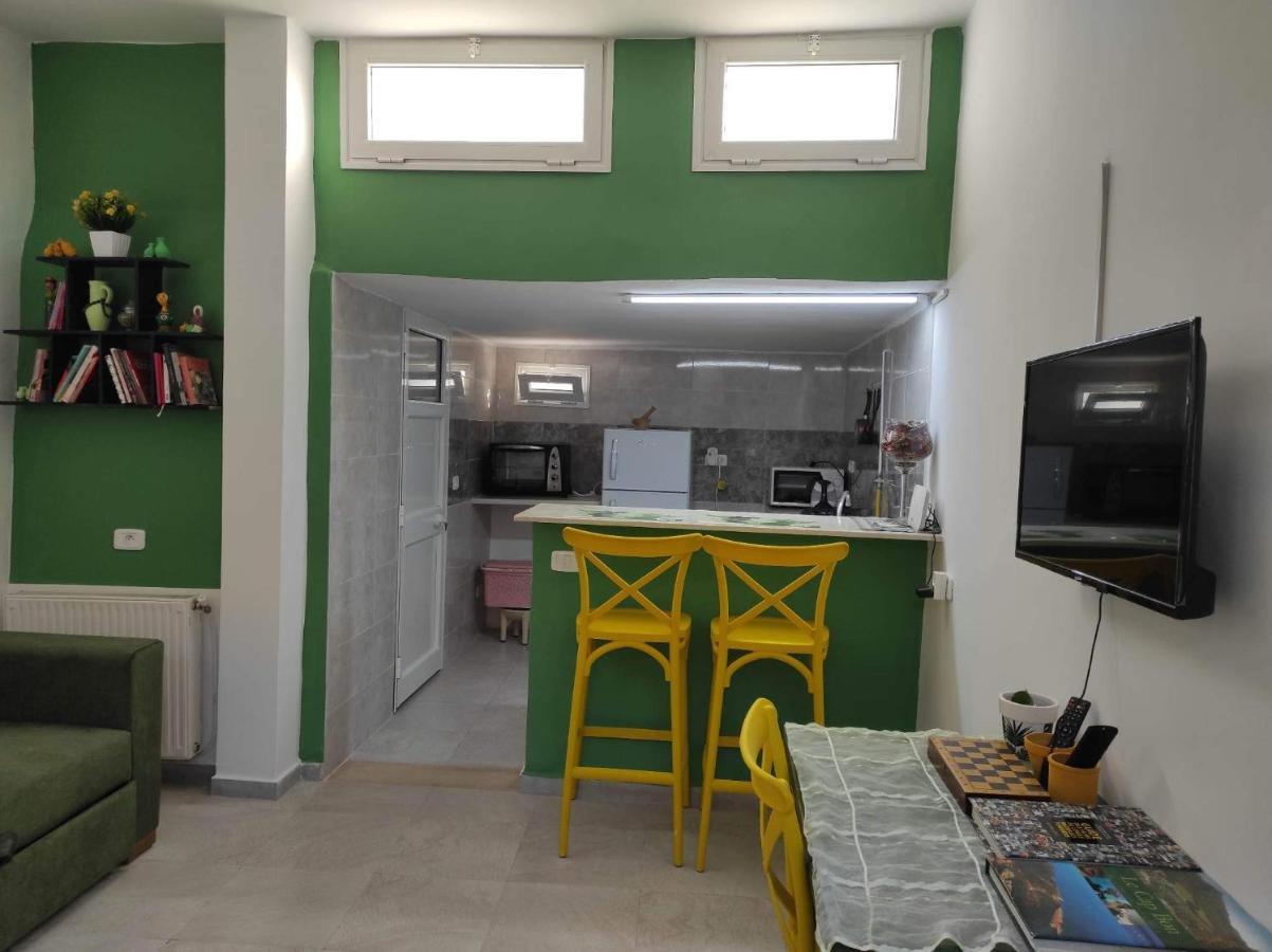 Studio, Cite La Gazelle ,Pas Jafar, Quartier Calme 10 Min De L'Aeroport Pres Du Technopark Exteriör bild